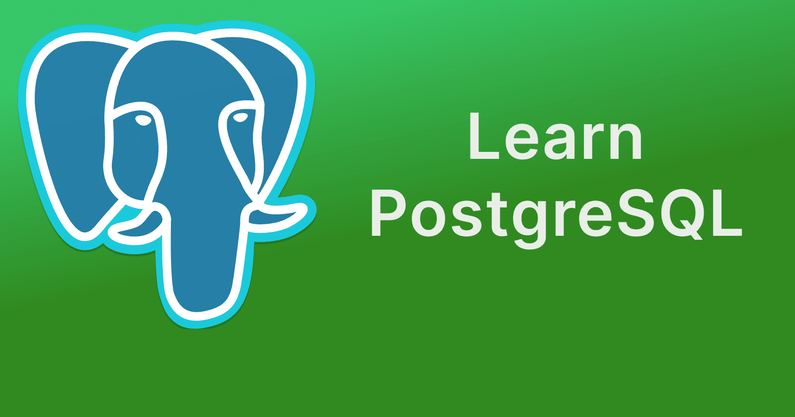 What is PostgreSQL?